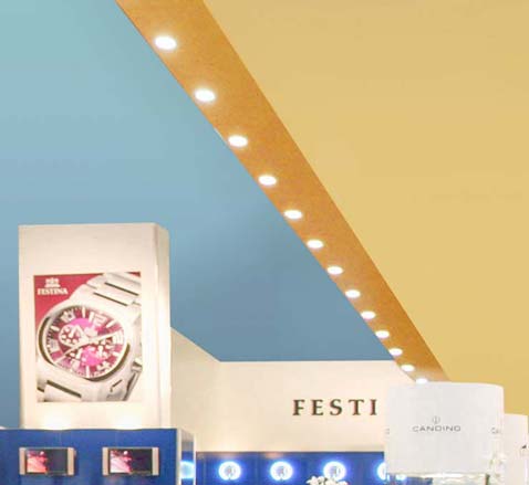 messestand planung design agentur essen