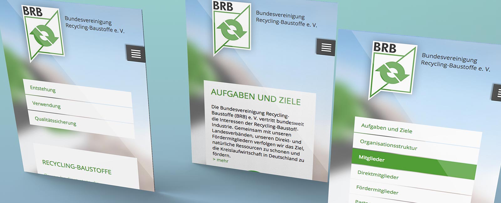 Webdesign Relaunch Website Werbung Essen Mülheim Düsseldorf Gelsenkirchen Print