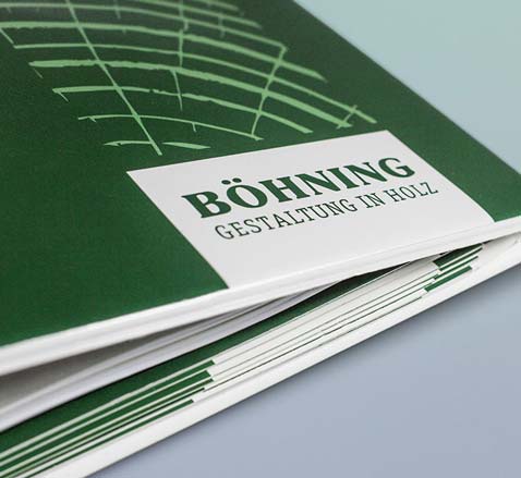 Katalog Print Design Agentur Duisburg