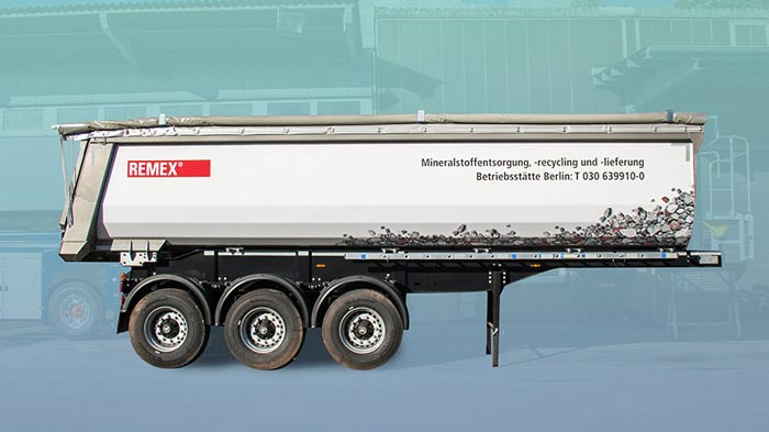 Fahrzeugbeklebung PKW LKW