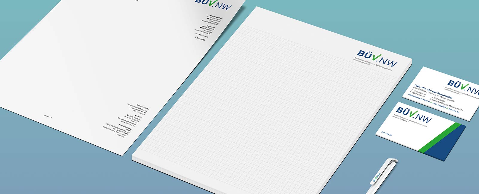 Webdesign Relaunch Website Werbung Essen Mülheim Düsseldorf Gelsenkirchen Print