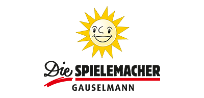 B DESIGN Referenz: Gauselmann AG in Espelkamp