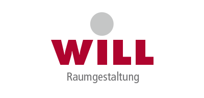 B DESIGN Referenz: WILL Raumgestaltung in Berlin