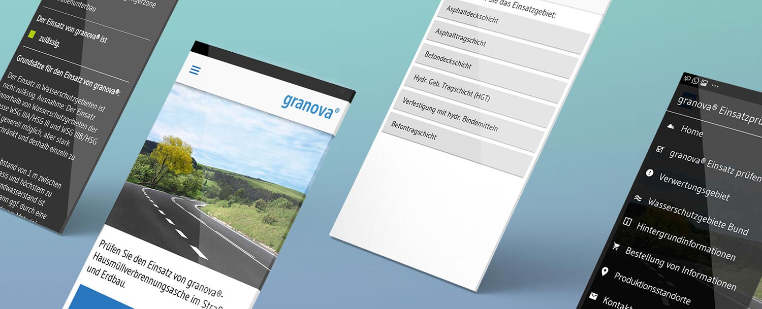 Webdesign Relaunch Website Werbung Essen Mülheim Düsseldorf Gelsenkirchen Print
