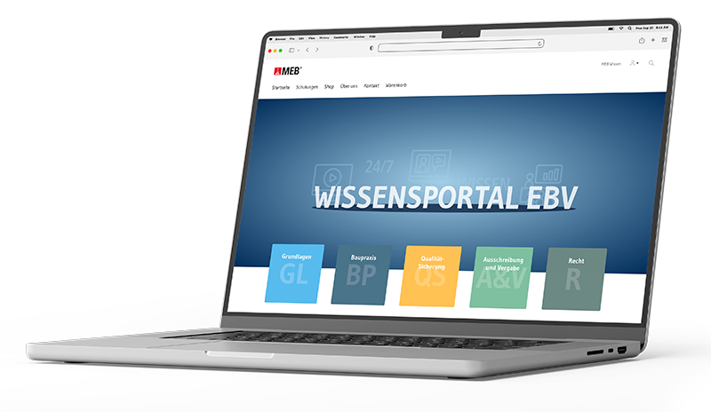 E-Learning Plattform MEB Wissen