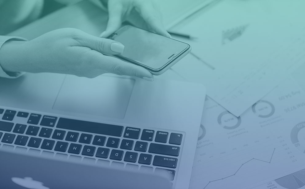 Analyse Ihrer digitalen Angebote