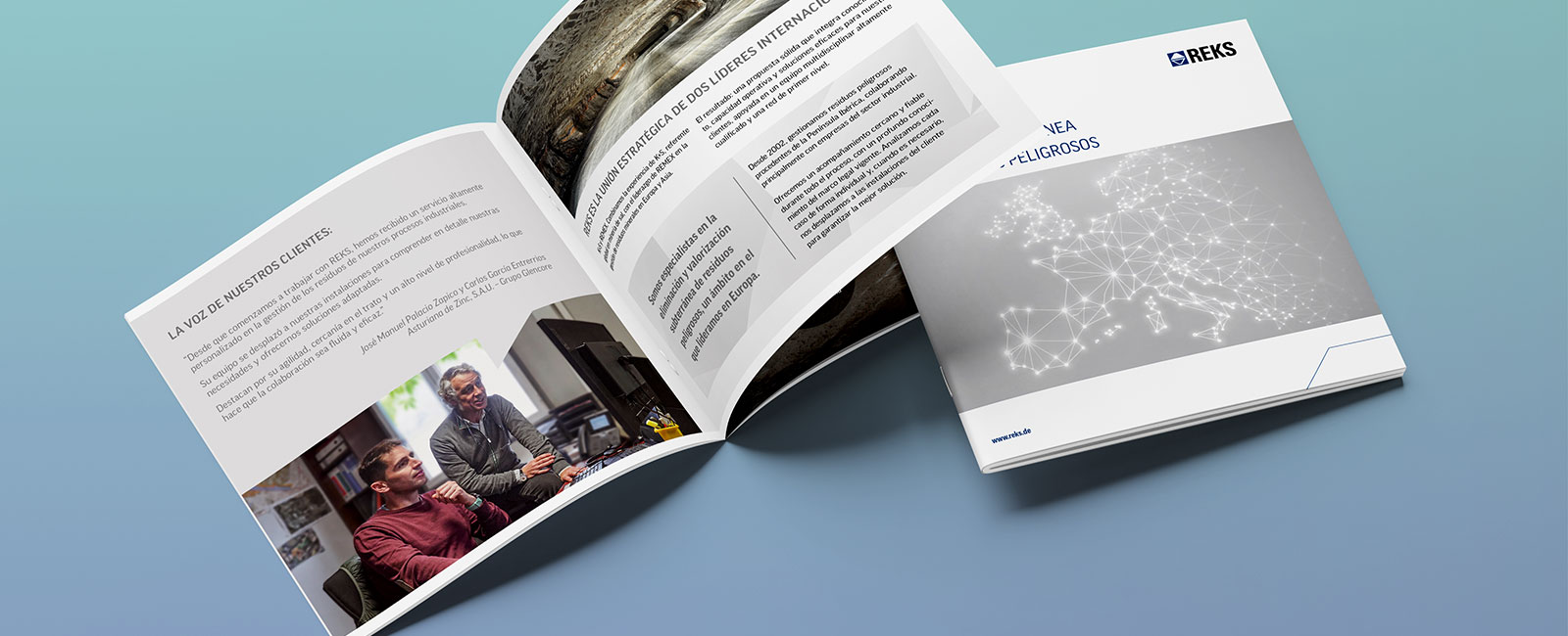 Webdesign Relaunch Website Werbung Essen Mülheim Düsseldorf Gelsenkirchen Print